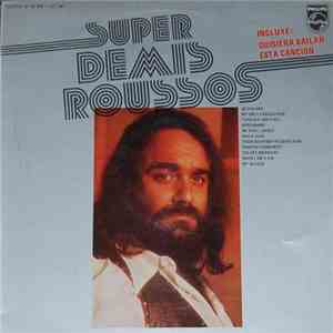 Demis Roussos - Super Demis Roussos