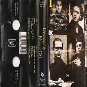 Depeche Mode - 101