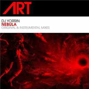 DJ Yorrin - Nebula