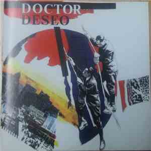 Doctor Deseo - Doctor Deseo