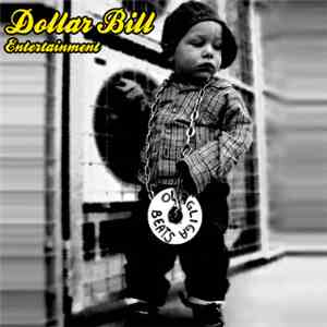 Dollar Bill  - Olagliga Beats (Mixtape)