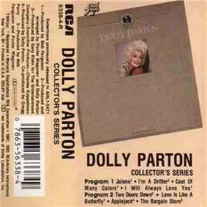 Dolly Parton - Collector's Series