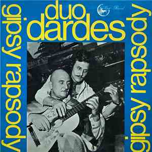 Duo Dardes - Gipsy Rapsody