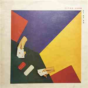 Elton John - 21 At 33