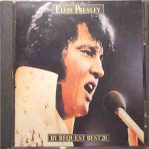 Elvis Presley - Elvis Presley By Request. Best 20