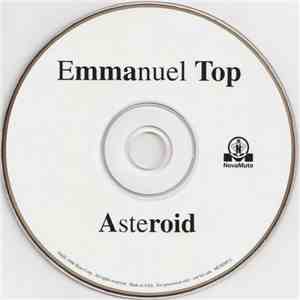 Emmanuel Top - Asteroid