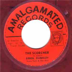 Errol Dunkley / Keith Blake  - The Scorcher / Musically