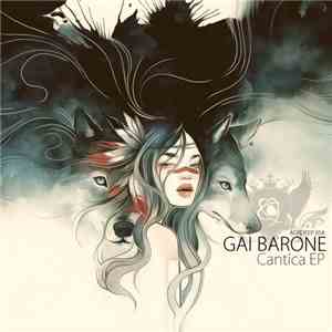 Gai Barone - Cantica EP