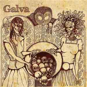 Galva  - Galva EP