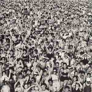 George Michael - Listen Without Prejudice Vol. 1