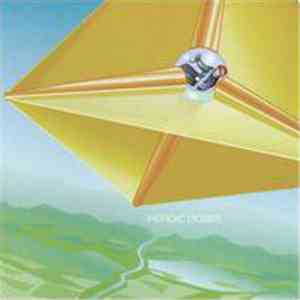 Heroic Doses - Heroic Doses