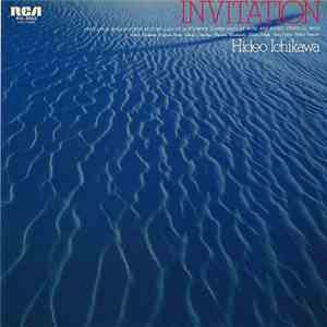 Hideo Ichikawa - Invitation