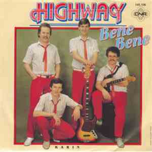 Highway  - Bene Bene