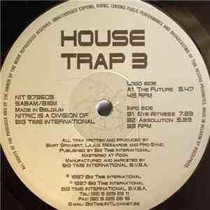 Housetrap - House Trap 3