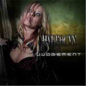Hydrogyn - Judgement