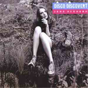 Jana Hermann - Disco Discovert