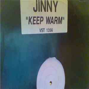 Jinny - Keep Warm