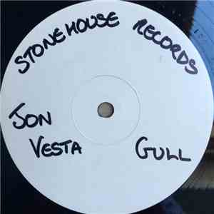 Jon Vesta - Gull / Bluestone