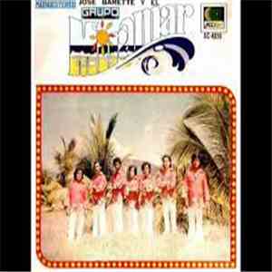 Jose Barette Y El Grupo Miramar - Jose Barette Y El Grupo Miramar