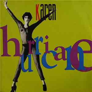 Karen - Hurricane