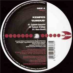 Kempes - SubDub