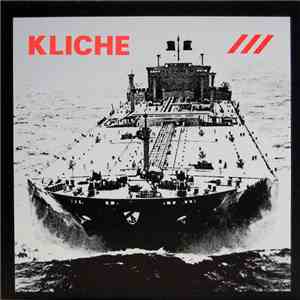 Kliche - Supertanker