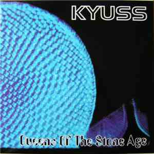 Kyuss / Queens Of The Stone Age - Untitled