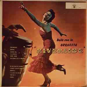 La Orquesta Riverside - Baile Con La Orquesta Riverside