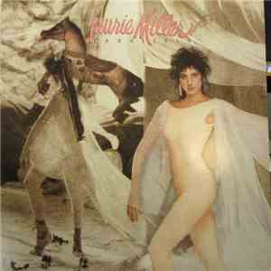 Laurie Miller - Parallels