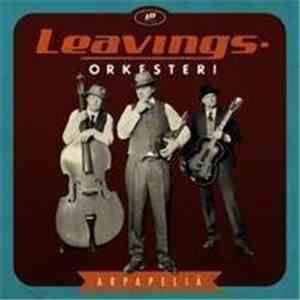 Leavings-Orkesteri - Arpapeliä