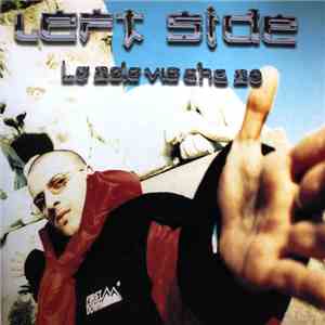 Left Side  - La Sola Via Che So