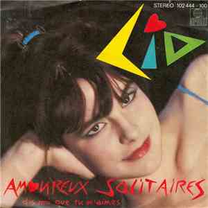 Lio - Amoureux Solitaires