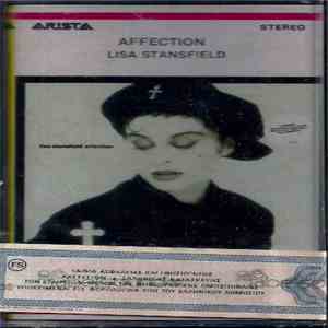 Lisa Stansfield - Affection
