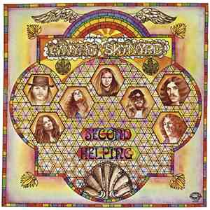 Lynyrd Skynyrd - Second Helping