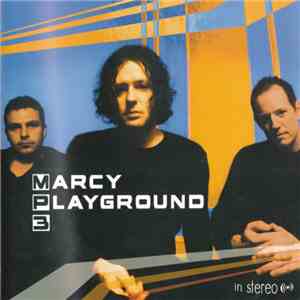 Marcy Playground - MP 3