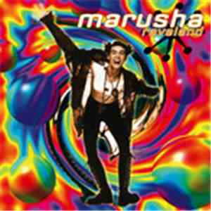 Marusha - Raveland