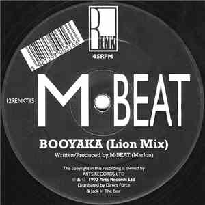 M-Beat - Booyaka
