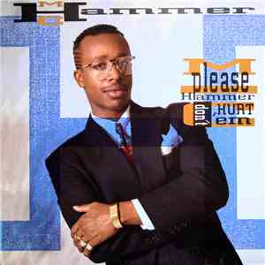 MC Hammer - Please Hammer  Don't Hurt 'Em