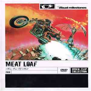 Meat Loaf - Hits Out Of Hell