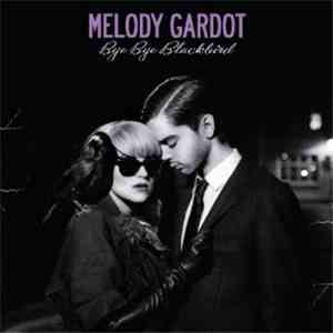 Melody Gardot - Bye Bye Blackbird EP