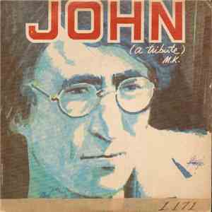 Meryl King - John