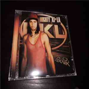 Mighty Ki La - K.O. Teknik