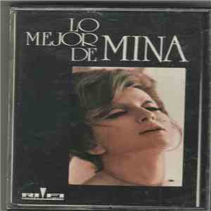 Mina  - Lo Mejor De Mina