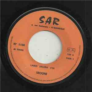 Mouni - Labes Jalaba / Fatima