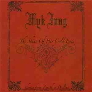 Myk Jung - The Shine Of Her Cold Eyes