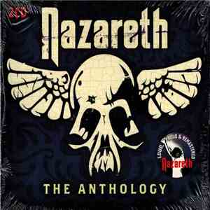 Nazareth  - The Anthology