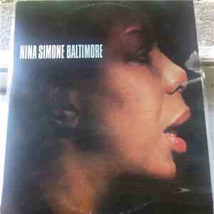Nina Simone - Baltimore