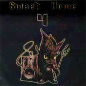 Nout / Popof - Sweet Home 4