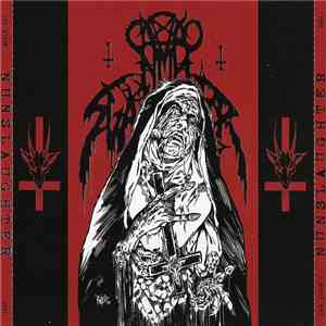 Nunslaughter - Demoslaughter