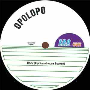 Opolopo - Rock / Billie
